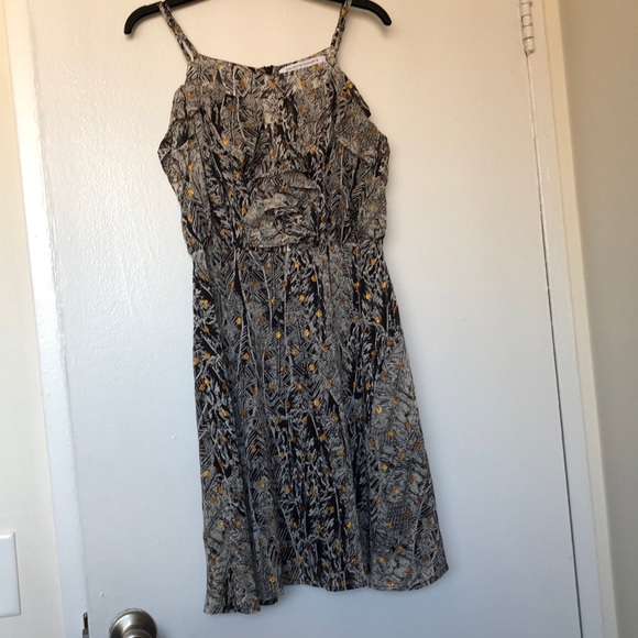 Collective Concepts summer dress - Picture 1 of 8